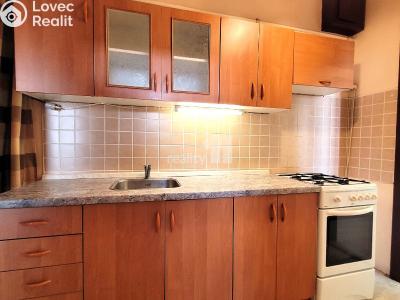 Продаж квартири 1+1 Kolín, Havlíčkova č. 16