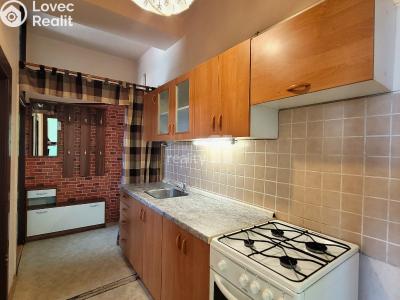 Продаж квартири 1+1 Kolín, Havlíčkova č. 17