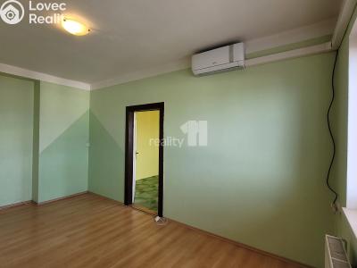Продаж квартири 1+1 Kolín, Havlíčkova č. 18
