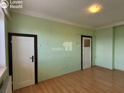 Продаж квартири 1+1 Kolín, Havlíčkova č. 19