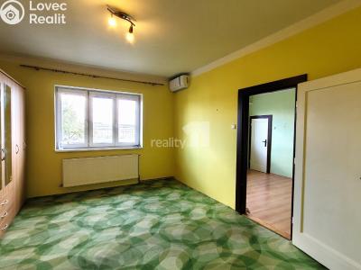 Продаж квартири 1+1 Kolín, Havlíčkova č. 20