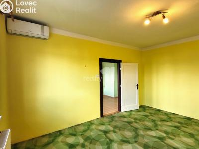 Продаж квартири 1+1 Kolín, Havlíčkova č. 21