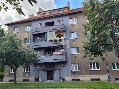 Продаж квартири 1+1 Kolín, Havlíčkova č. 22