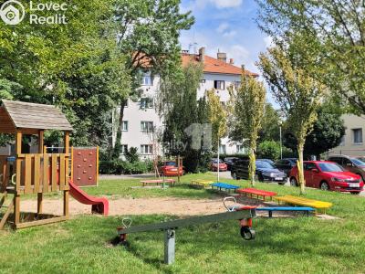 Продаж квартири 1+1 Kolín, Havlíčkova č. 23
