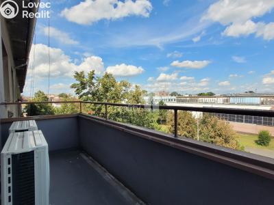 Продаж квартири 1+1 Kolín, Havlíčkova č. 24