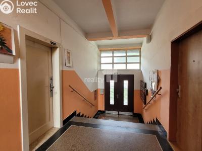 Продаж квартири 1+1 Kolín, Havlíčkova č. 25