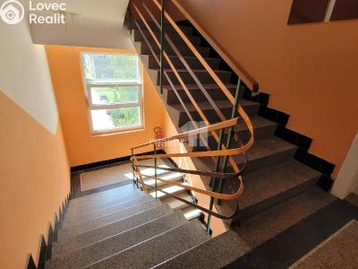 Продаж квартири 1+1 Kolín, Havlíčkova č. 26