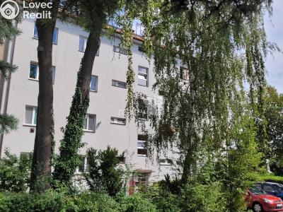 Продаж квартири 1+1 Kolín, Havlíčkova č. 29