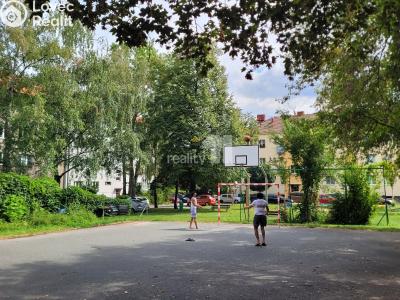 Продаж квартири 1+1 Kolín, Havlíčkova č. 30