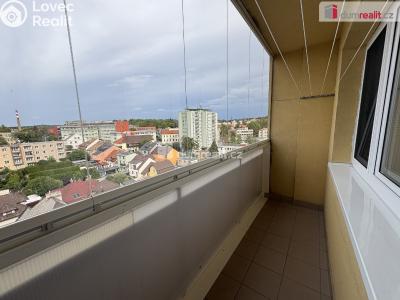 Rent apartment 3+1 Příbram, Riegrova č. 6