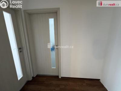 Rent apartment 3+1 Příbram, Riegrova č. 9