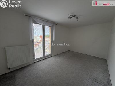 Rent apartment 3+1 Příbram, Riegrova č. 13
