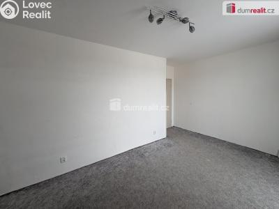 Rent apartment 3+1 Příbram, Riegrova č. 14