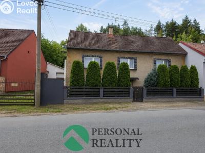 Продаж сімейного будинку Slaný, Smečenská č. 13