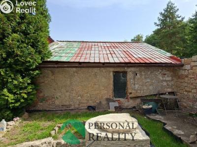 Prodej rodinného domu Slaný, Smečenská č. 12