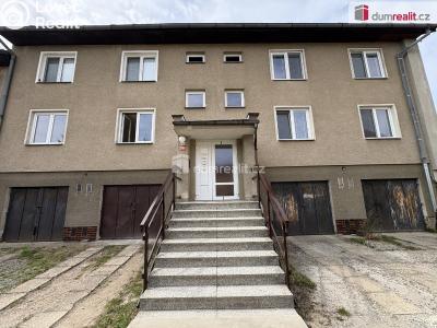 Rent apartment 3+1 Milín, U stadionu č. 1
