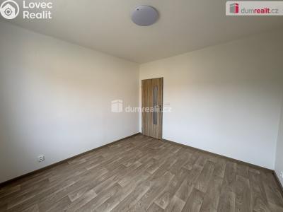 Rent apartment 3+1 Milín, U stadionu č. 7