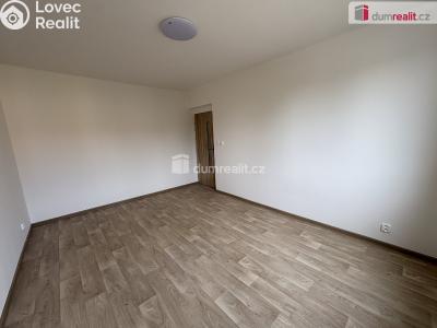 Rent apartment 3+1 Milín, U stadionu č. 8
