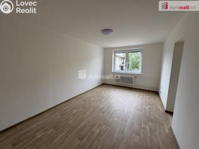 Rent apartment 3+1 Milín, U stadionu č. 9