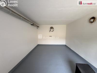 Rent apartment 3+1 Milín, U stadionu č. 14