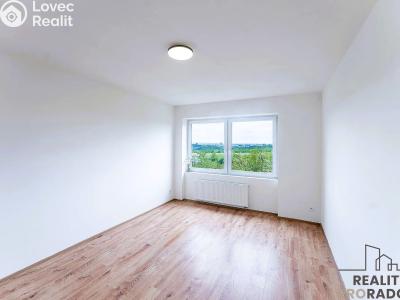 Аренда квартиры 1+KK Praha, Na břevnovské pláni č. 2