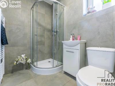 Аренда квартиры 1+KK Praha, Na břevnovské pláni č. 3