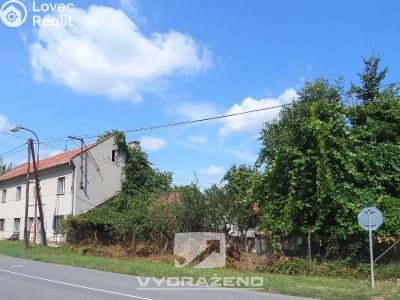 Prodej ubytovacího zařízení Plumlov č. 3