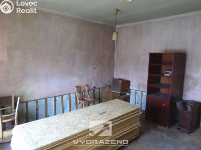 Prodej ubytovacího zařízení Plumlov č. 6