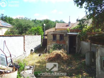 Prodej ubytovacího zařízení Plumlov č. 8