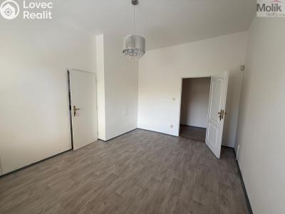 Аренда квартиры 3+1 Chomutov, Školní č. 4