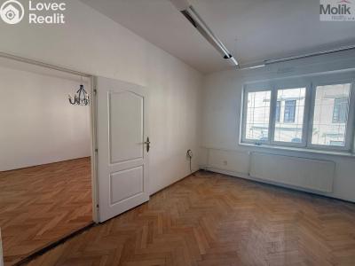 Аренда квартиры 3+1 Chomutov, Školní č. 6