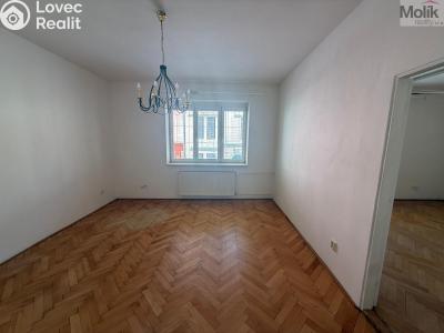 Аренда квартиры 3+1 Chomutov, Školní č. 7