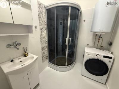 Аренда квартиры 3+1 Chomutov, Školní č. 11