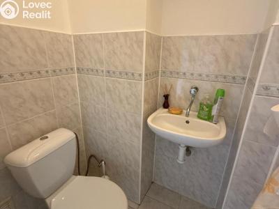 Аренда квартиры 3+1 Chomutov, Školní č. 12