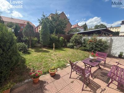 Аренда квартиры 3+1 Chomutov, Školní č. 13