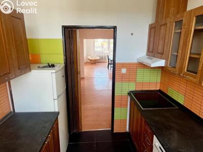 Аренда квартиры 3+1 Praha, Jednořadá č. 5