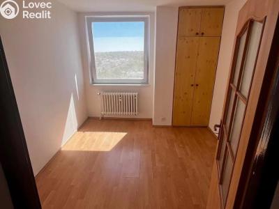 Аренда квартиры 3+1 Praha, Jednořadá č. 7