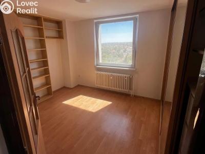 Аренда квартиры 3+1 Praha, Jednořadá č. 11