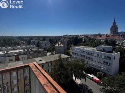 Аренда квартиры 3+1 Praha, Jednořadá č. 19