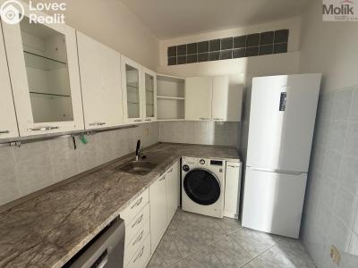 Аренда квартиры 3+1 Chomutov, Školní č. 2