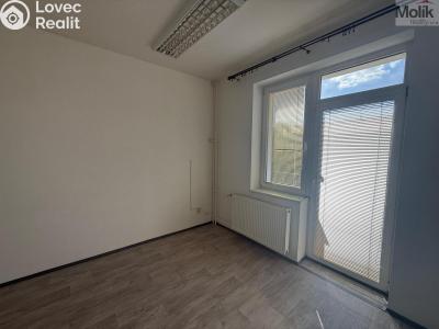 Аренда квартиры 3+1 Chomutov, Školní č. 4