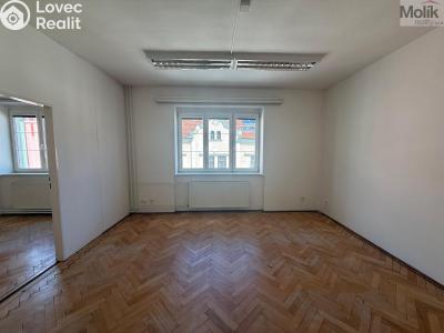 Аренда квартиры 3+1 Chomutov, Školní č. 5