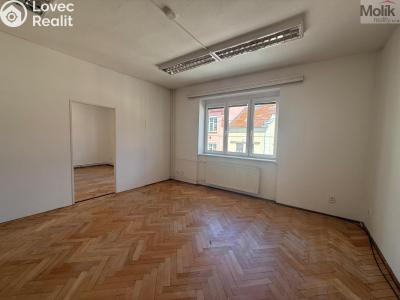 Аренда квартиры 3+1 Chomutov, Školní č. 6