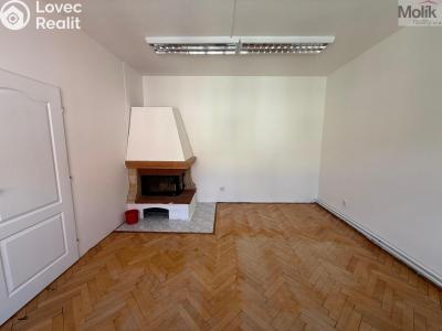 Аренда квартиры 3+1 Chomutov, Školní č. 7