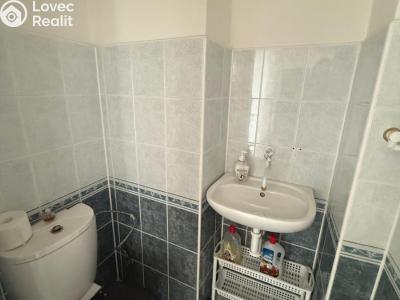 Аренда квартиры 3+1 Chomutov, Školní č. 11
