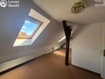Аренда квартиры 3+1 Chomutov, Školní č. 12
