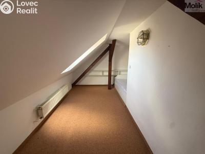 Аренда квартиры 3+1 Chomutov, Školní č. 13
