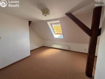 Аренда квартиры 3+1 Chomutov, Školní č. 15