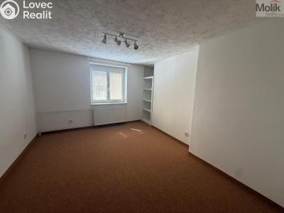 Аренда квартиры 3+1 Chomutov, Školní č. 16