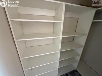 Аренда квартиры 3+1 Chomutov, Školní č. 17
